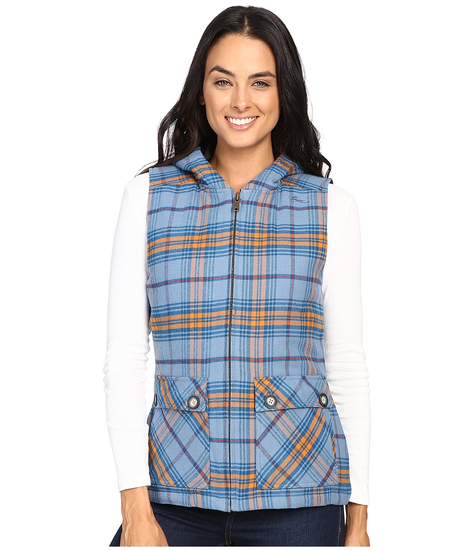 KAVU Campout (Westcoast) Women