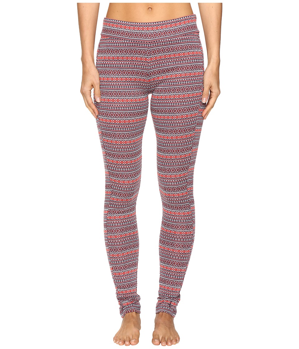 KAVU Ladies Leggings (Alpine) Women