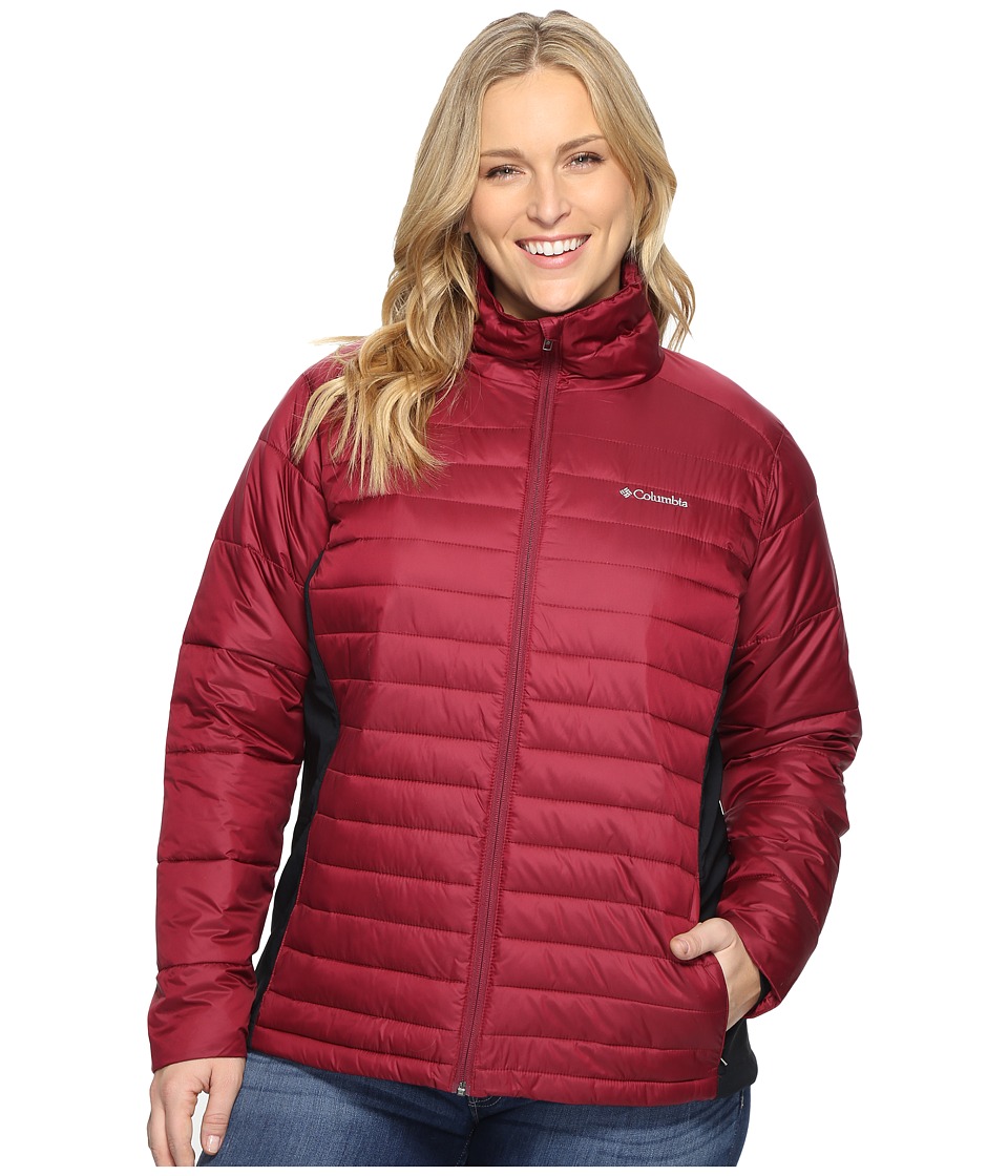 Columbia Jackets Women's