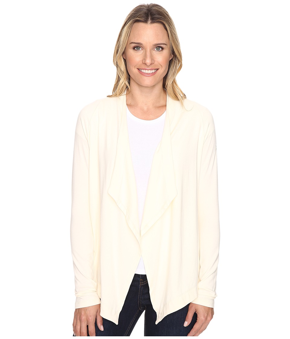FIG Clothing Abu Top (Miso) Women
