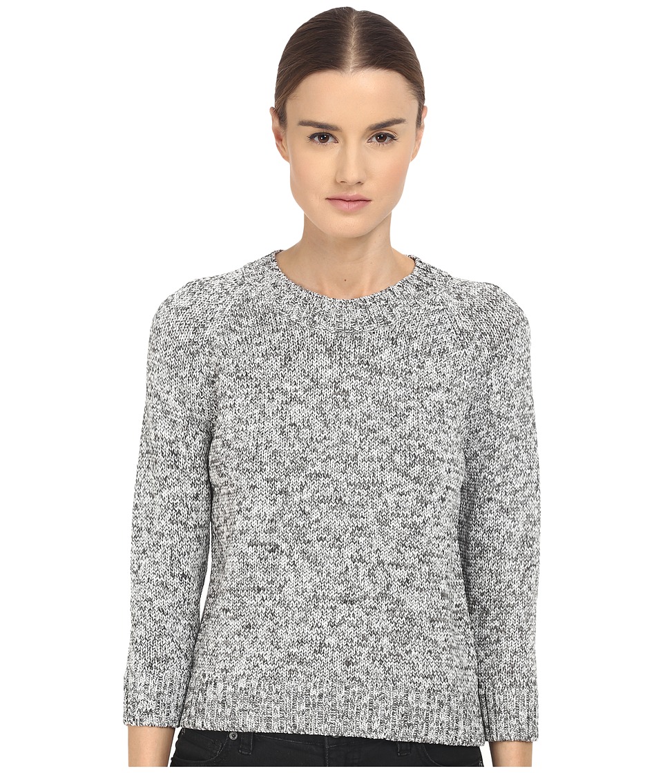 Theory - Serino Meridan Sweater (Carob Mix) Women