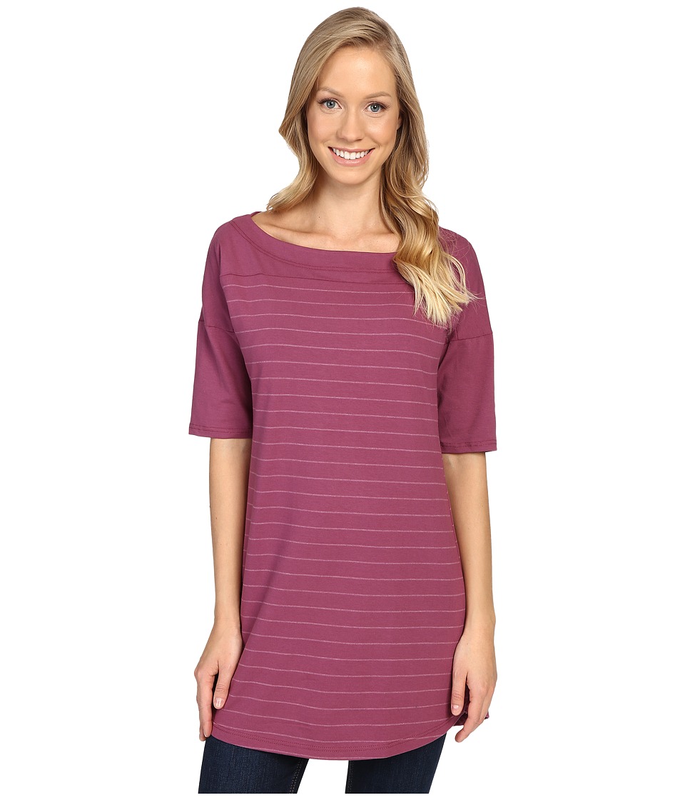 FIG Clothing Iki Tunic (Opera) Women