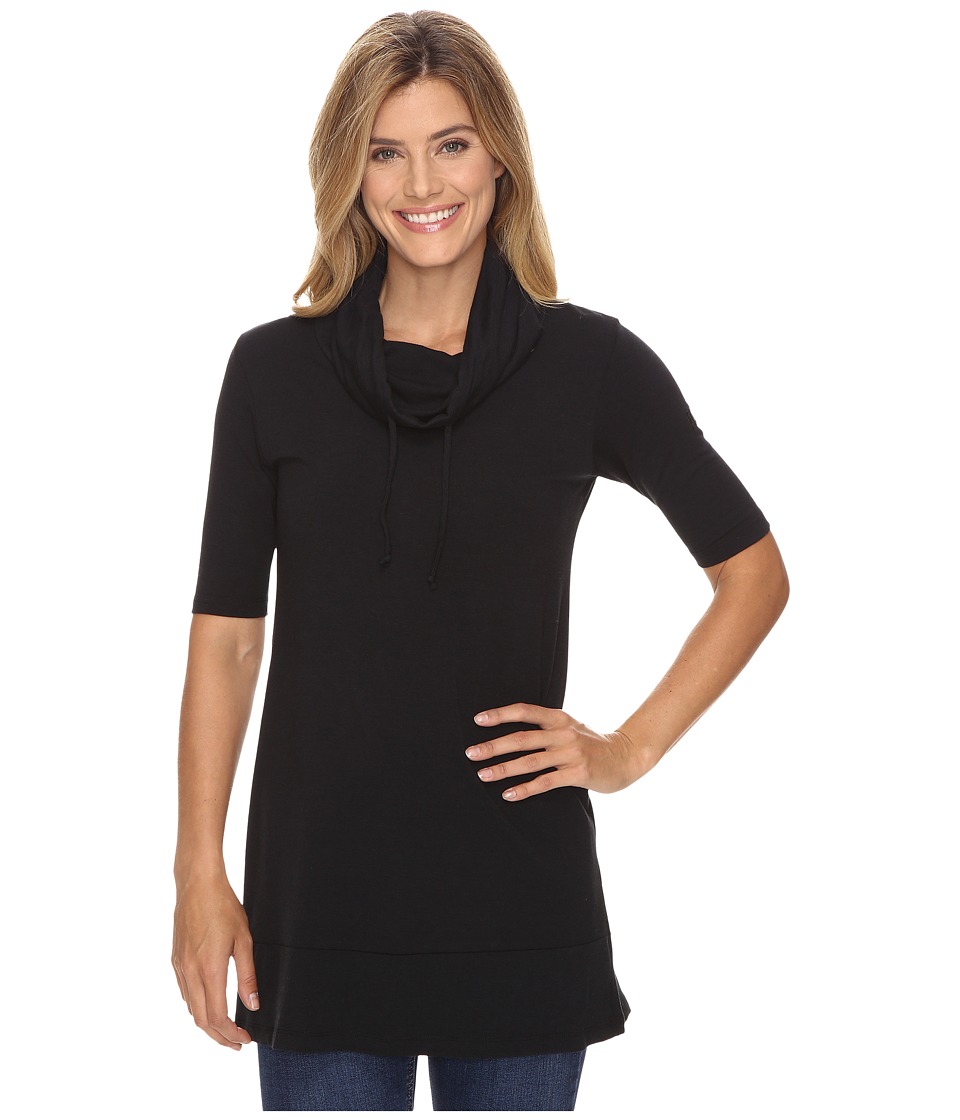FIG Clothing Hic Tunic (Black) Women