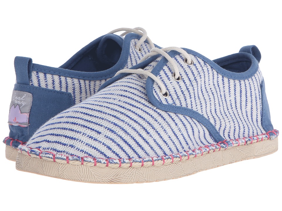 Coolway - Trebol (Stripes) Women