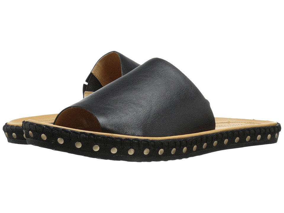 Corso Como Besti (Black Leather) Women