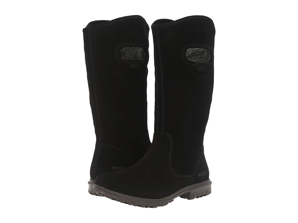Bogs Betty Tall (Black) Women