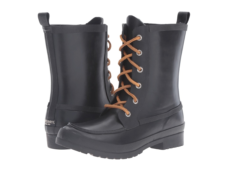 Sperry Walker Wisp (Black) Women