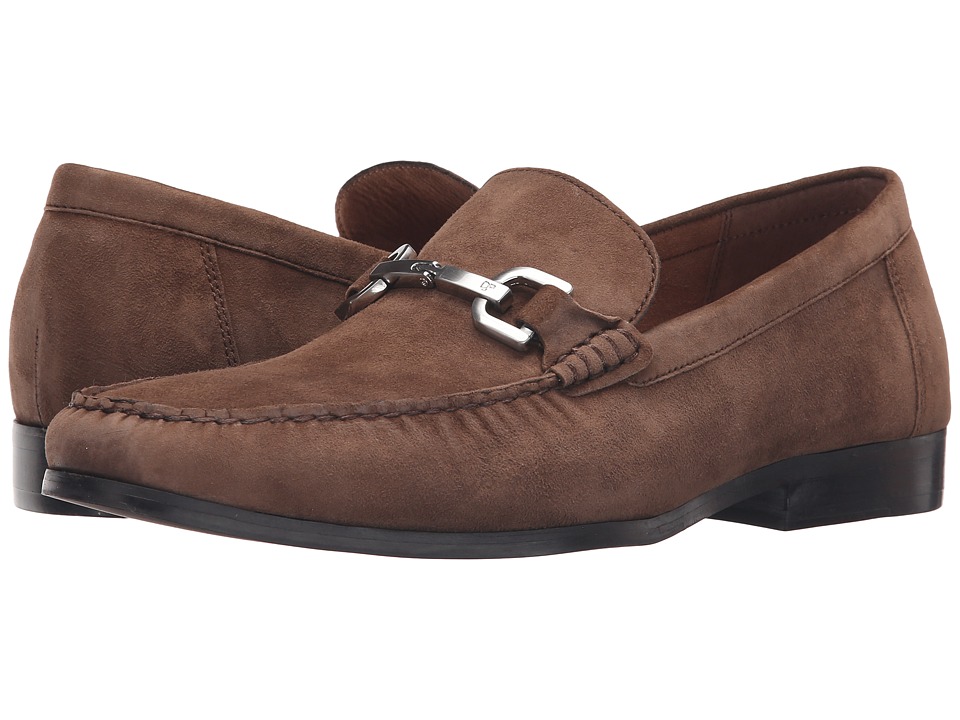 Donald J Pliner - Niles 2 (Brown) Men