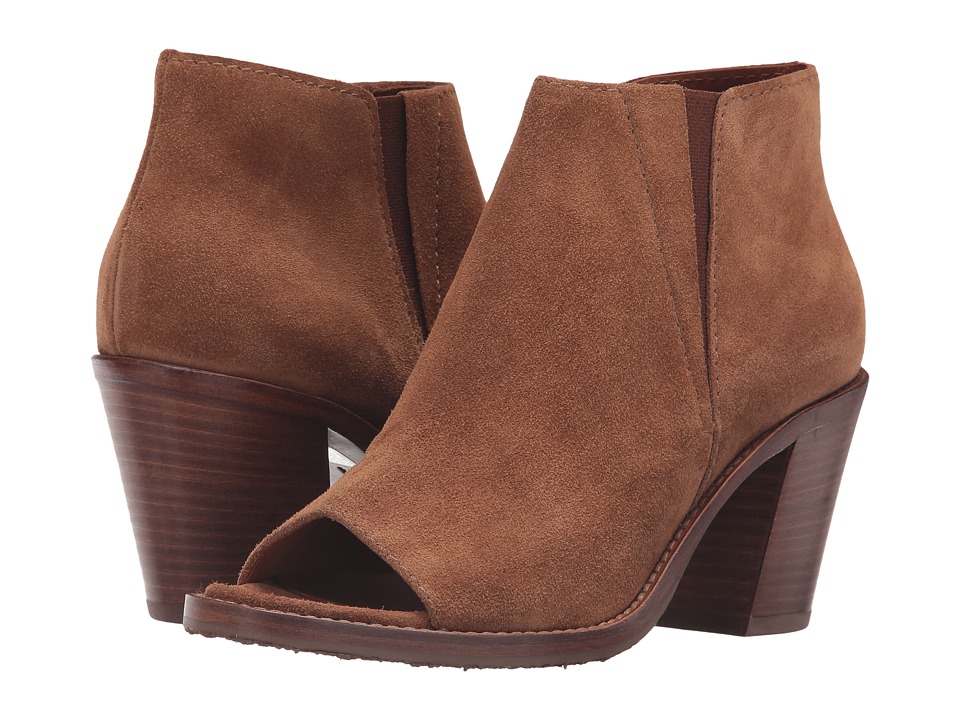 Aquatalia Lana (Bark Brush Oil Suede) Women