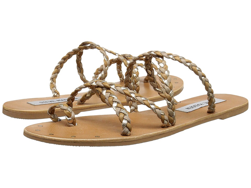 steve madden twisted heel