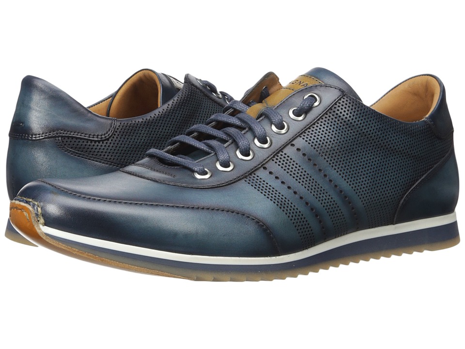 Magnanni Tristian (Navy) Men