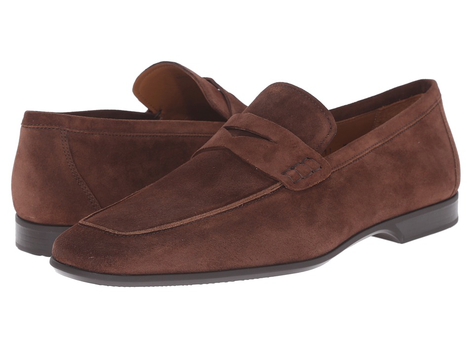 Magnanni - Ramiro II (Chocolate) Men
