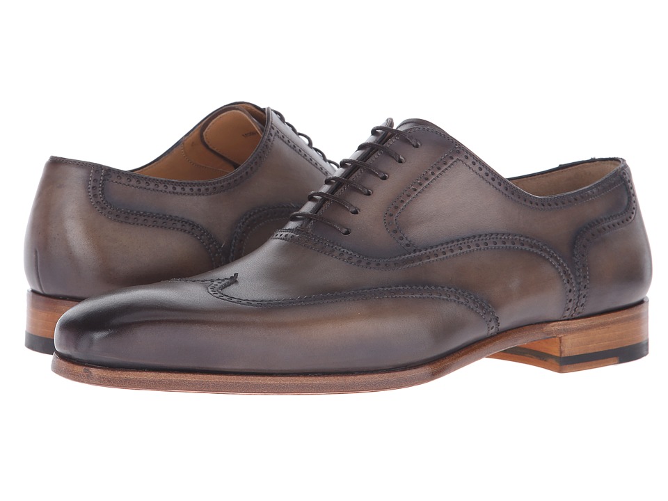 Magnanni Kiral (Castana) Men