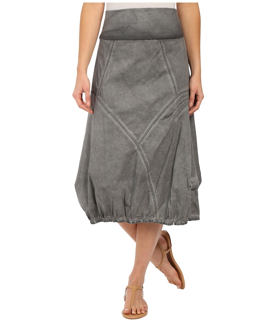XCVI Logan Skirt (Oil Wash) Women