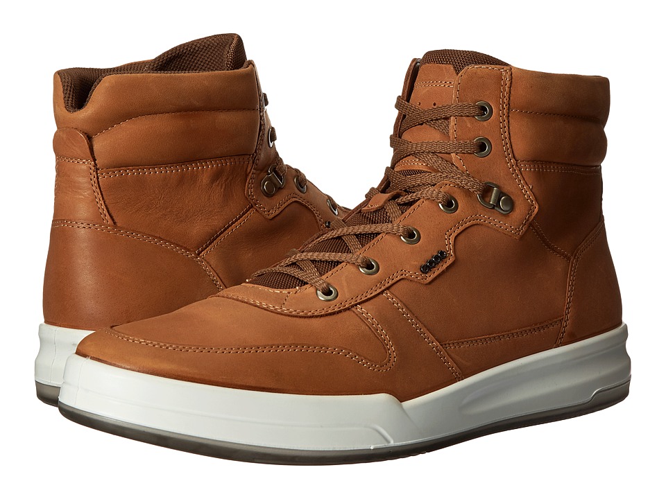 ECCO Jack High Top (Lion) Men