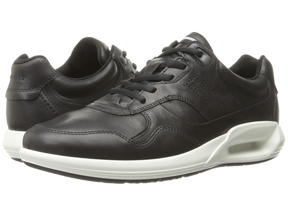 ECCO CS16 Low (Black) Men