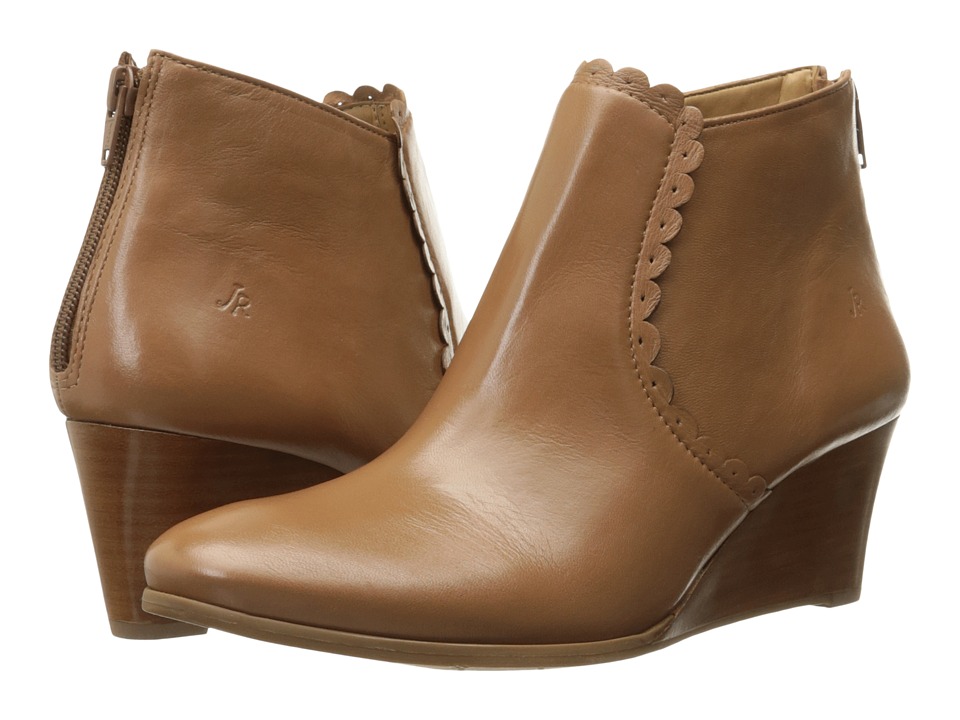 Jack Rogers Emery (Cognac) Women