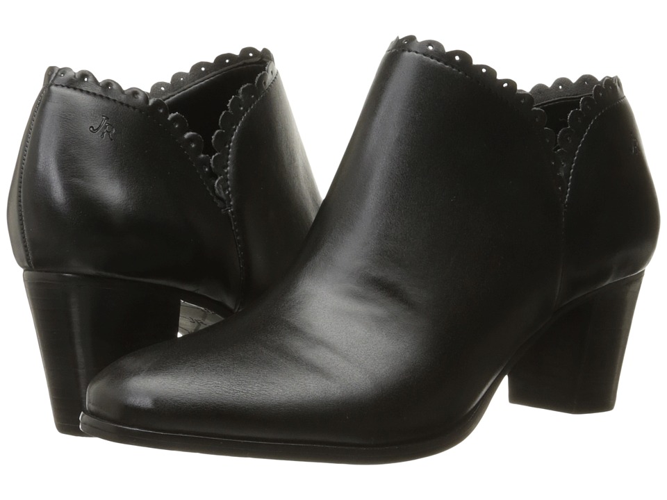 Jack Rogers Marianne (Black 1) Women