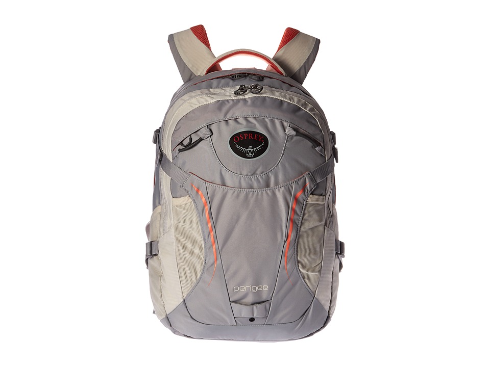 Osprey - Perigee (Birch White) Backpack Bags