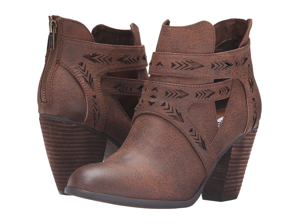 Not Rated Enzo (Tan) Women