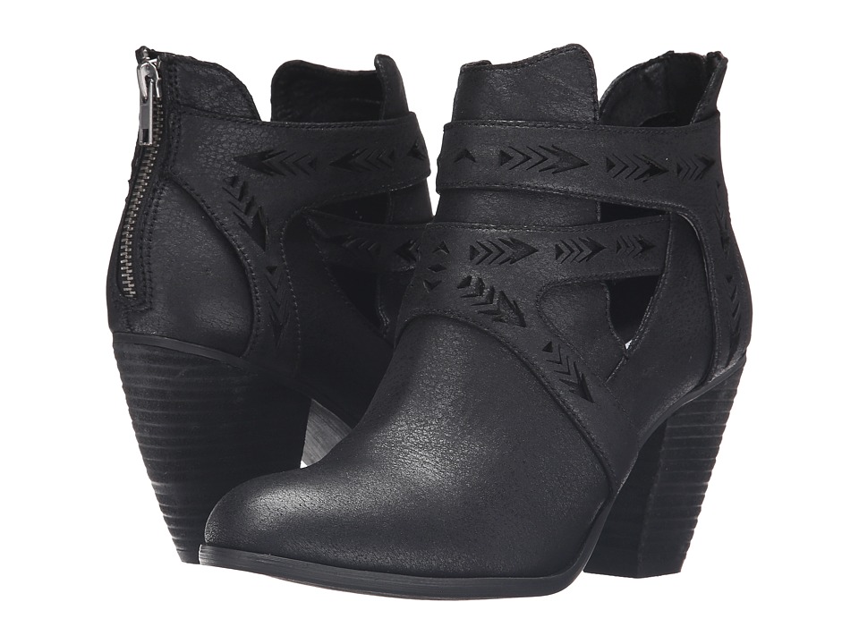Not Rated Enzo (Black) Women
