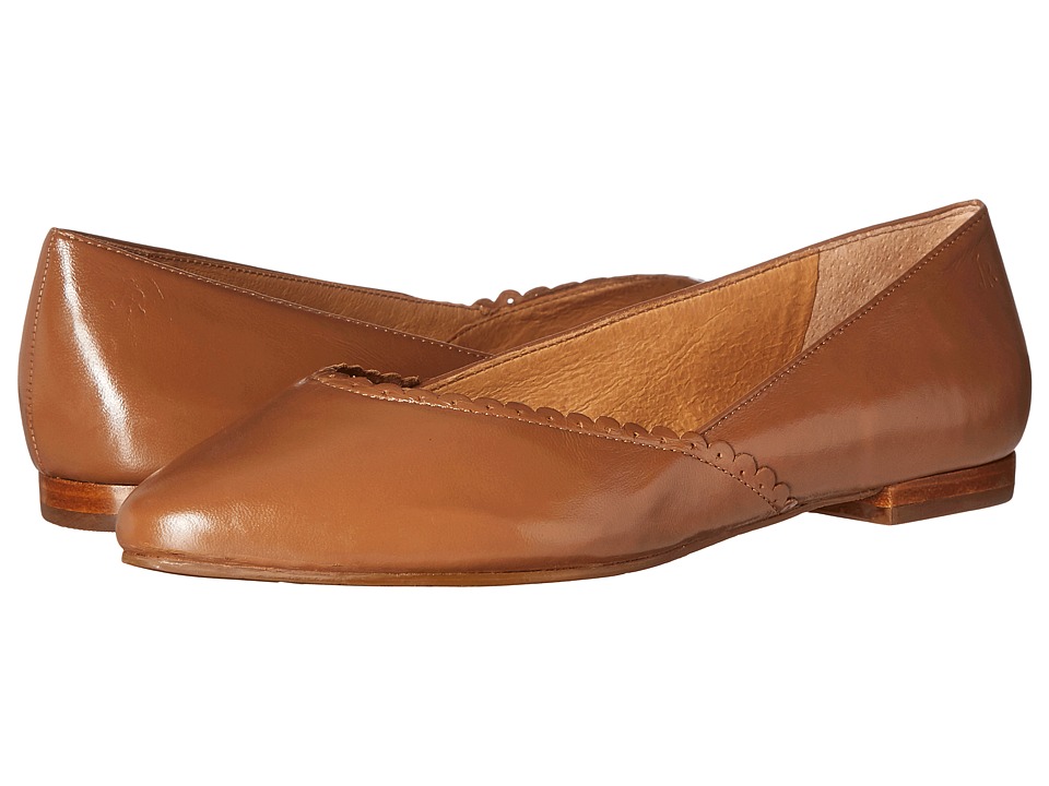 Jack Rogers Caroline (Oak) Women
