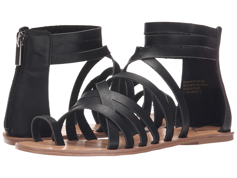LFL by Lust For Life - Willow (Black) Women