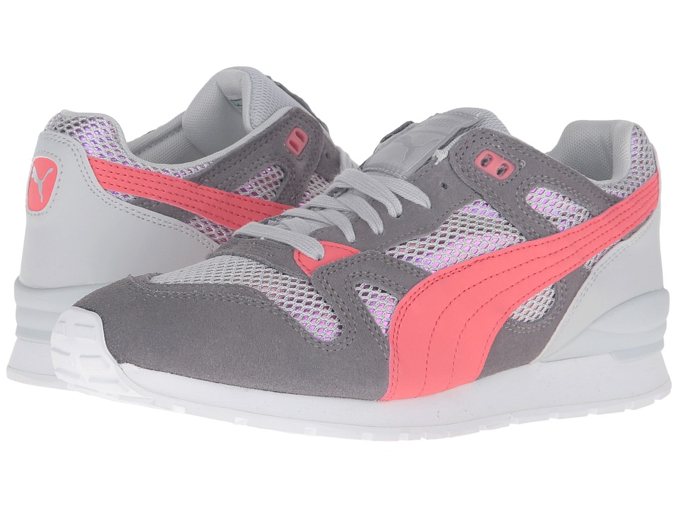 PUMA Duplex OG Remast DC4 (Glacier Gray/Steel Gray/Porcelain Rose) Women