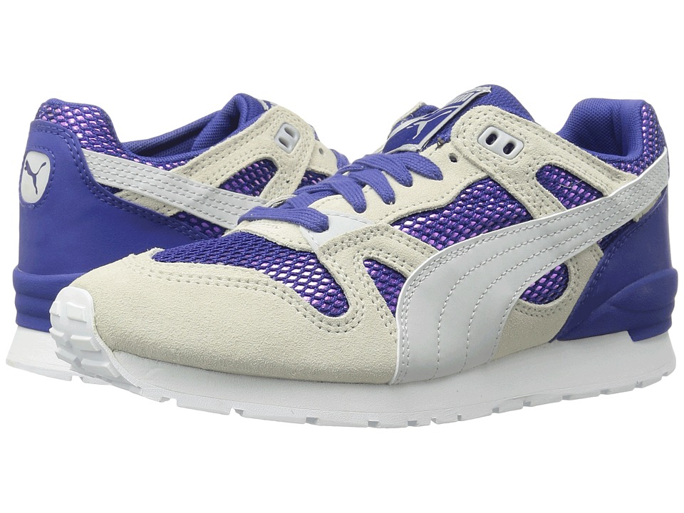 PUMA Duplex OG Remast DC4 (Mazarine Blue/Birch/Glacier Gray) Women