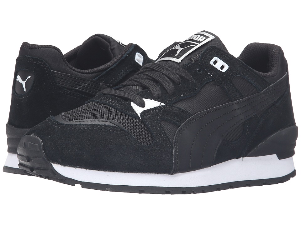 PUMA Duplex Classic (Puma Black/Puma Black/Puma Black) Women