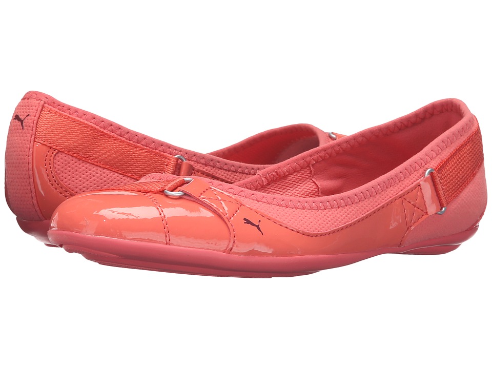 PUMA Bixley Glamm (Porcelain Rose) Women