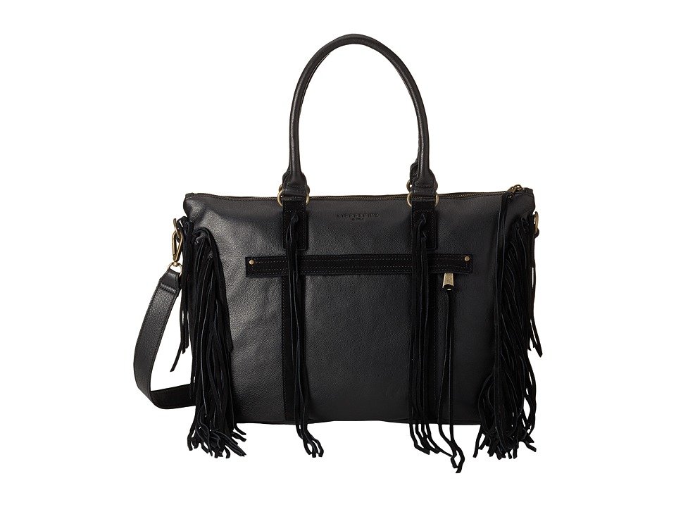 EAN 4051436851946 product image for Liebeskind - Paula1 (Black) Tote Handbags | upcitemdb.com