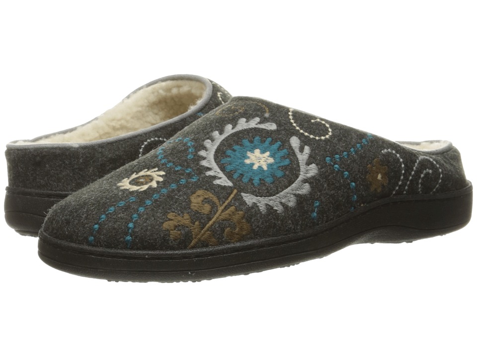 Acorn - Talara Mule (Flint) Women