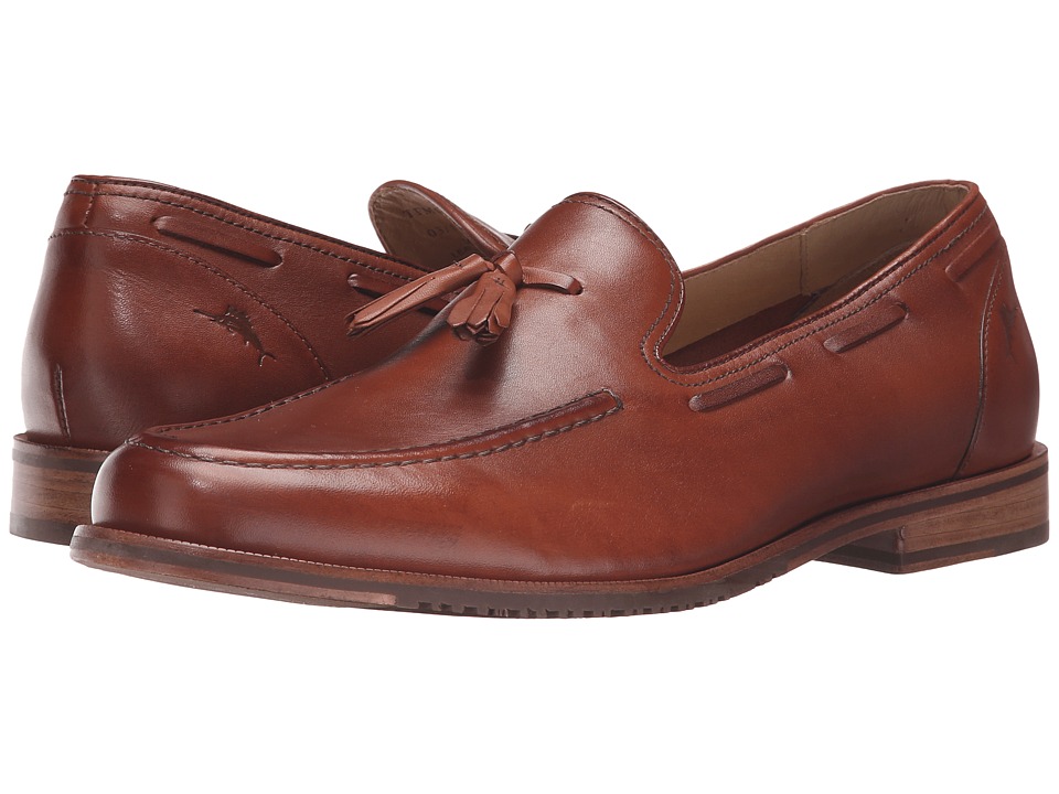 Tommy Bahama Filip (Whiskey) Men