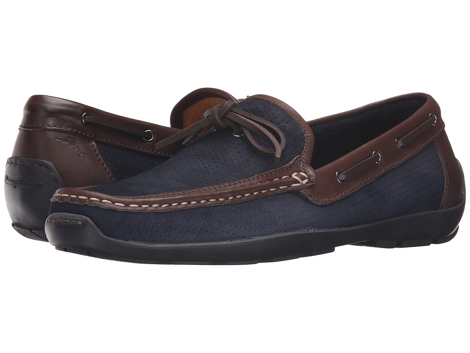 Tommy Bahama Odinn (Navy) Men