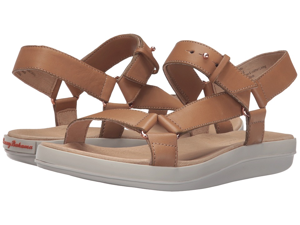 tommy bahama relaxology flip flops