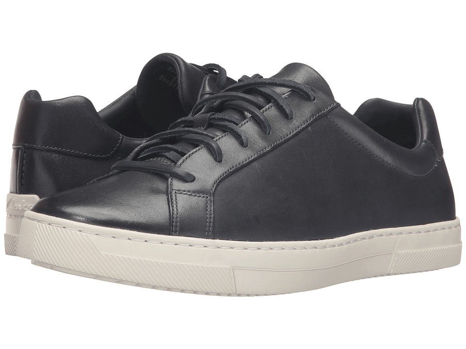 mens clarks walking athletic shoes