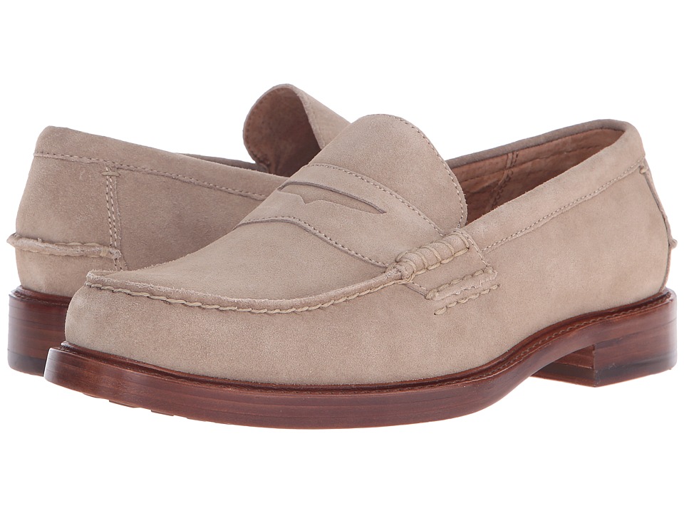 Polo Ralph Lauren Dustan (Milkshake Sport Suede) Men