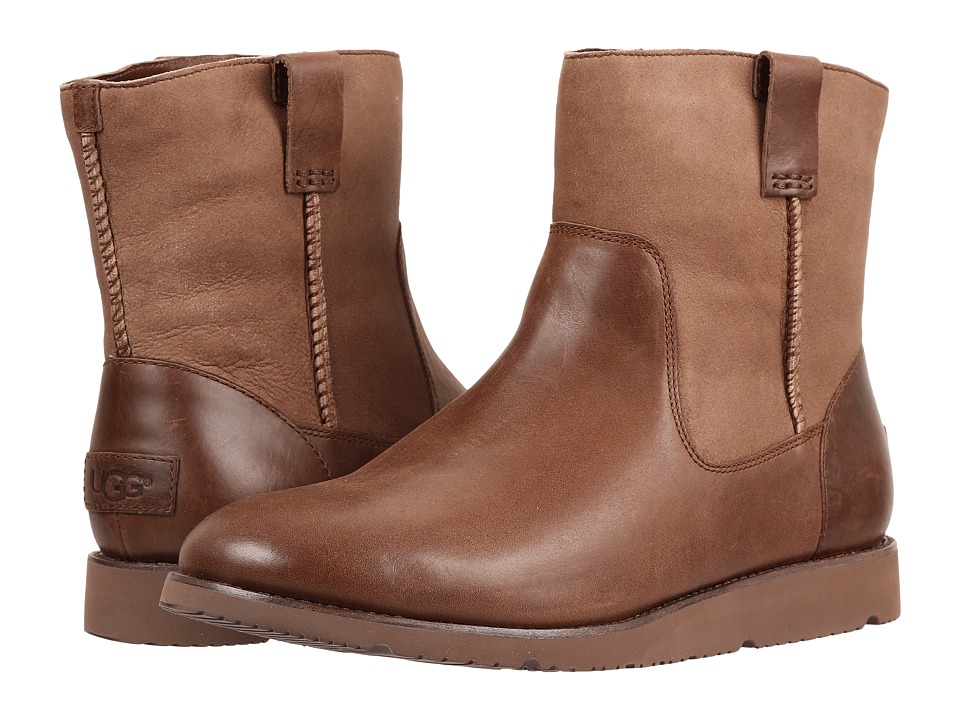 UGG Thorwald (Dark Chestnut) Men