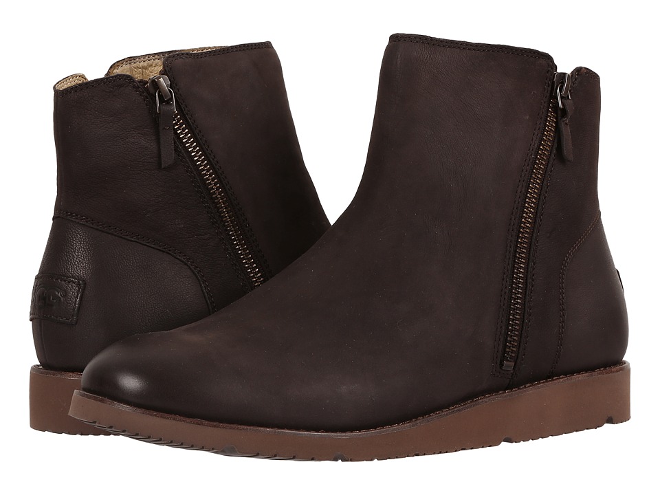 UGG Greer (Chocolate) Men