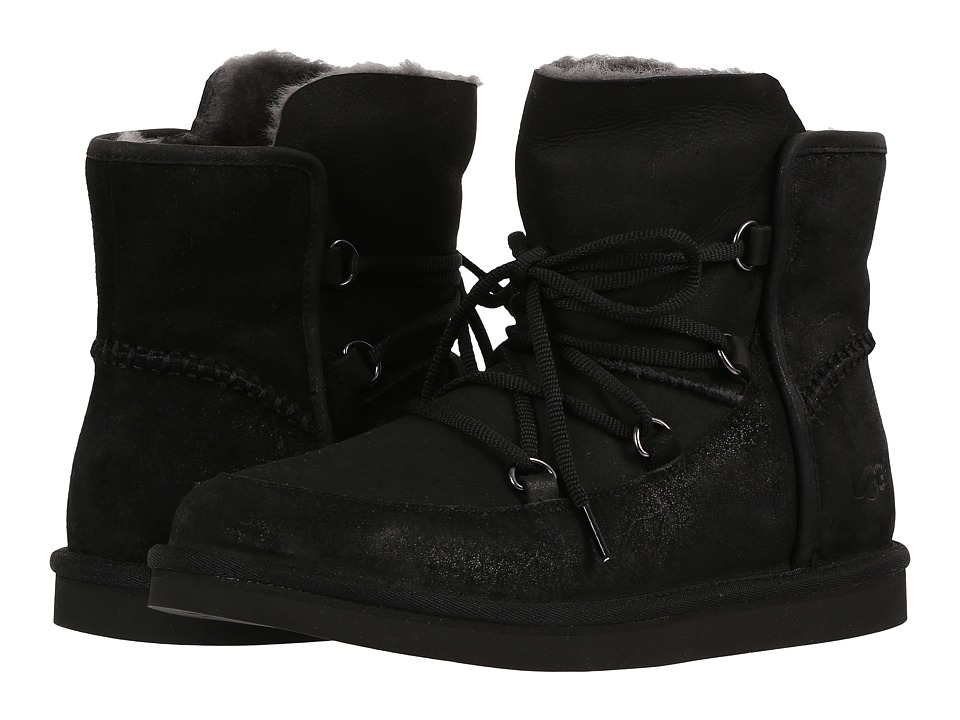 UGG Levy (Black) Men