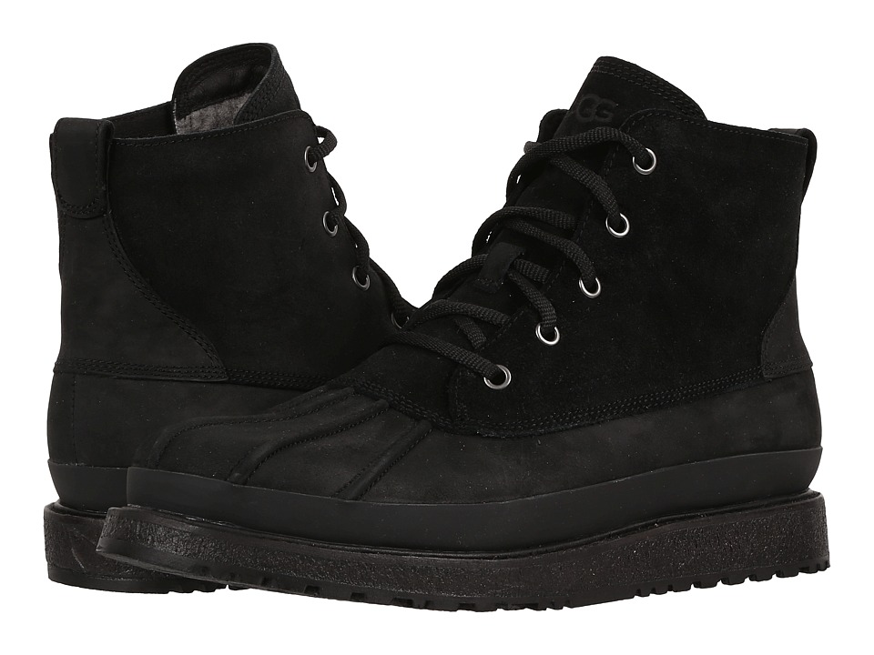 UGG Fairbanks (Black) Men