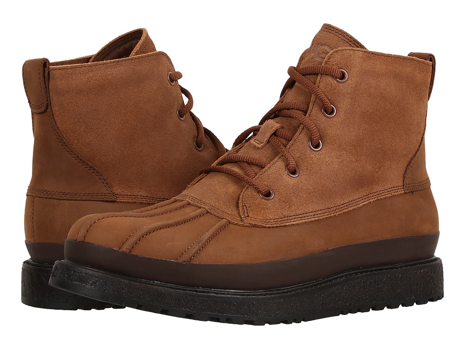 UGG Fairbanks (Chestnut) Men