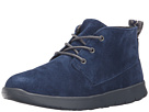 Canoe Suede (Toddler/Little Kid/Big KidXXXXX