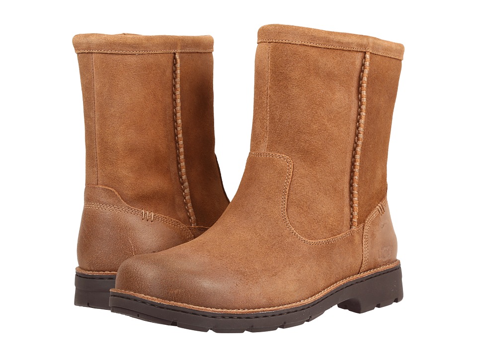 UGG Foerster (Dark Chestnut) Men
