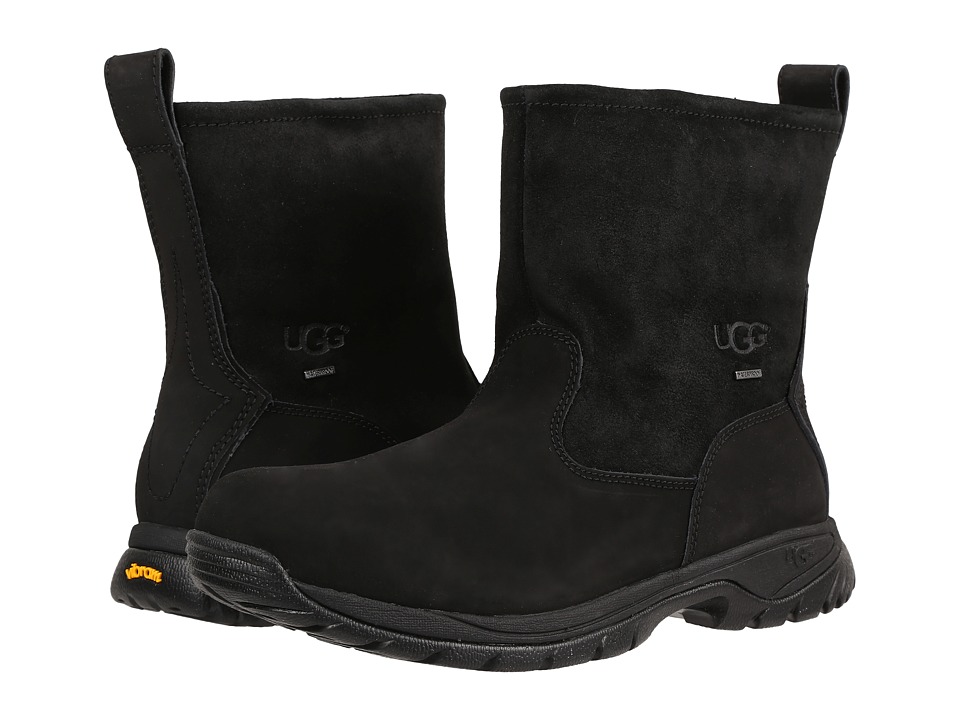 UGG Darius (Black) Men
