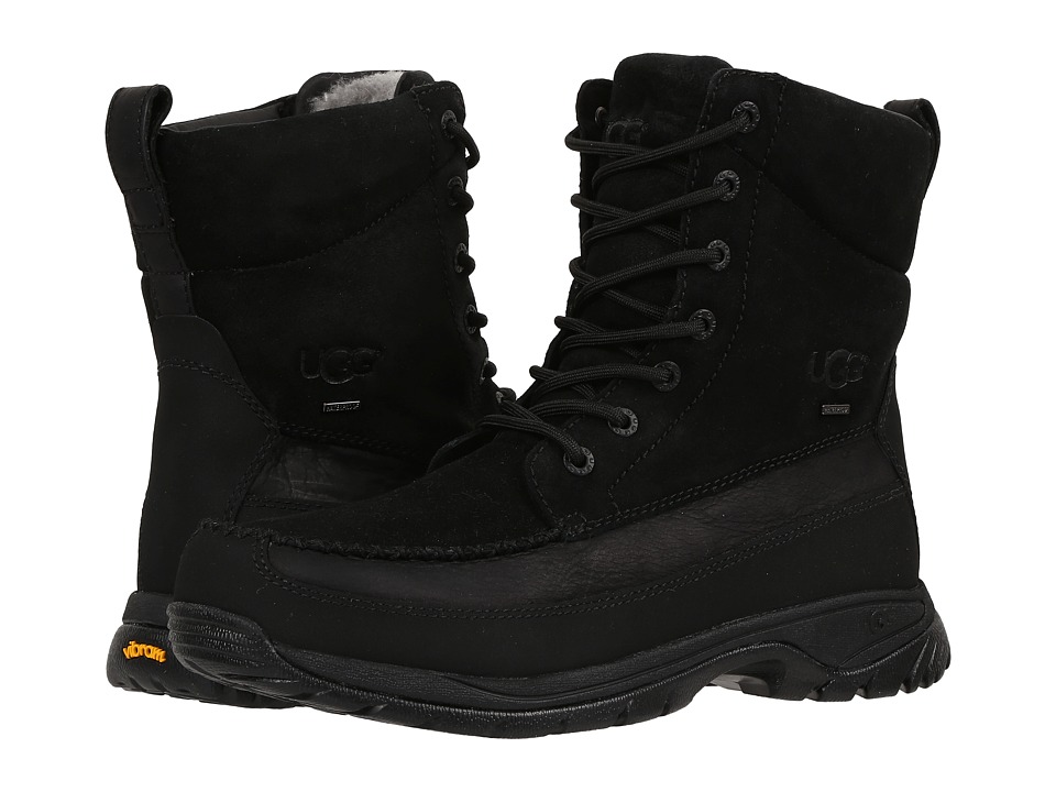 UGG Archibald (Black) Men