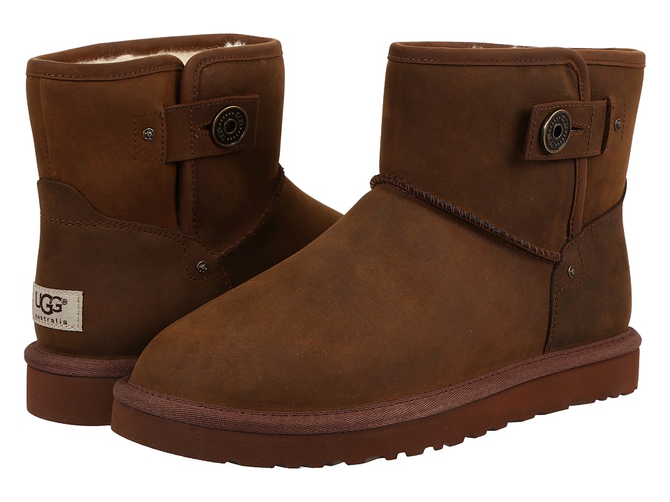 UGG Beni (Chestnut) Men