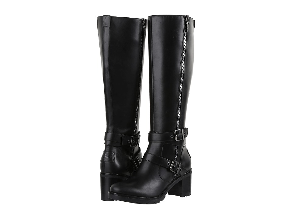 UGG Lana (Black) Women