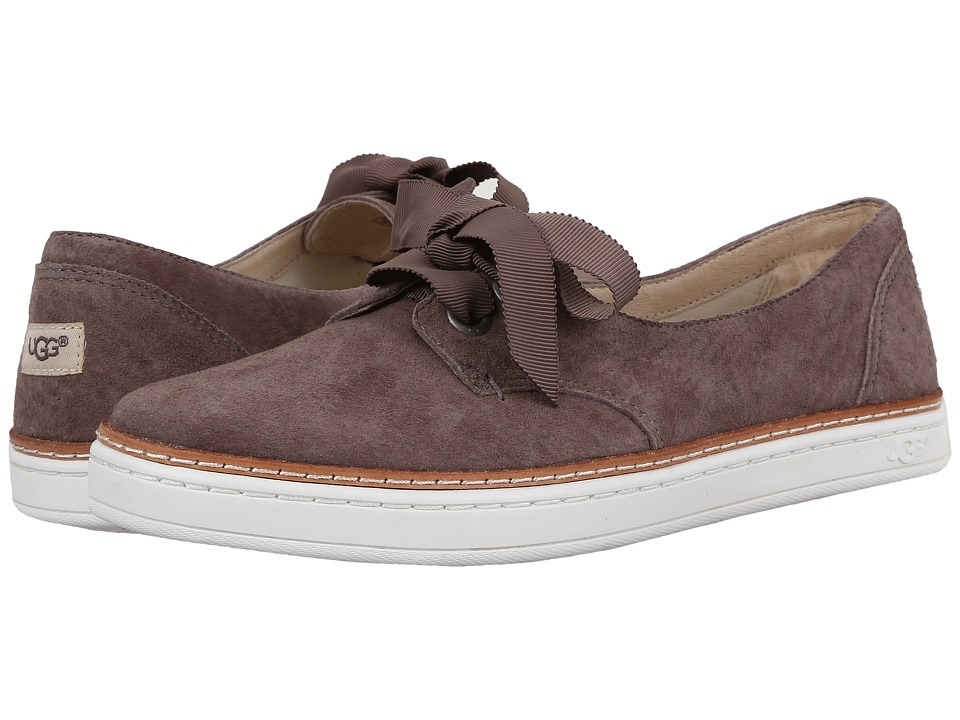 UGG Carilyn (Stormy Grey) Women